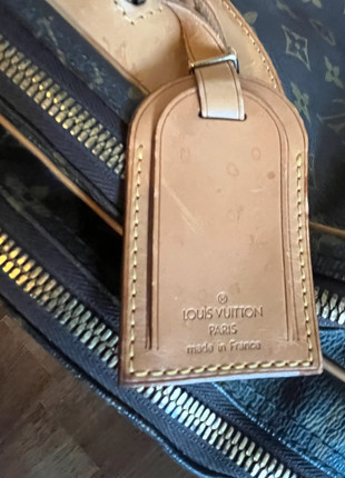 Borsa Louis Vuitton originale di seconda mano per 900 EUR su Sant Cugat del  Vallès su WALLAPOP