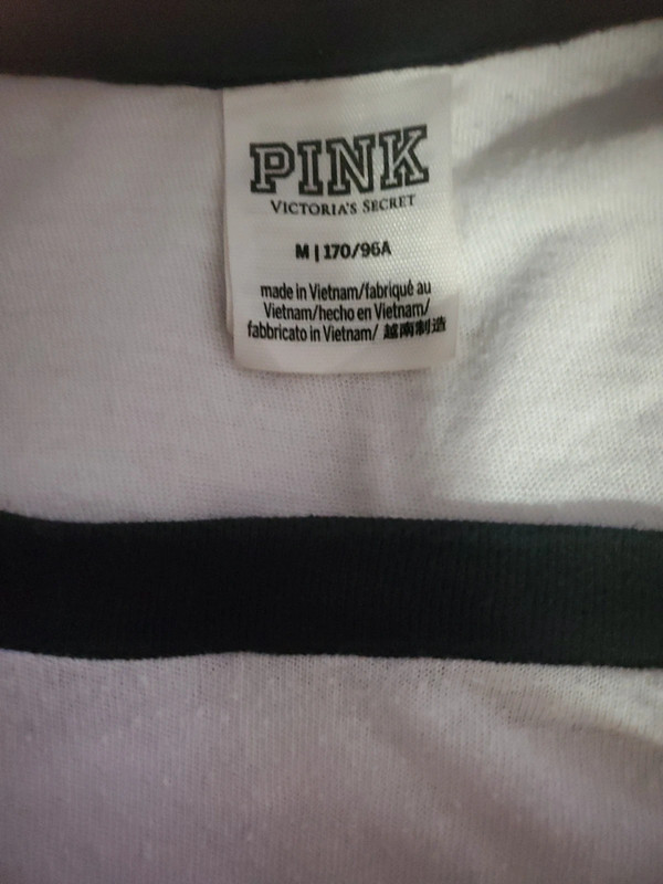 Playera pink 3