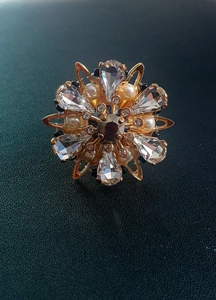 Bague Satellite Paris, brand: Satellite paris, condizioni: Ottime, taglia: Regolabile, €40.00, €42.70 include la Protezione acquisti