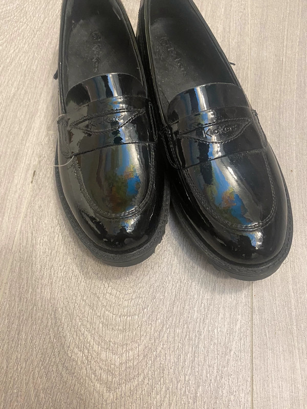 Kickers 2025 size 4.5