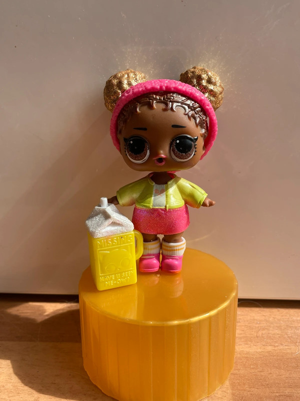 lol doll court champ Vinted