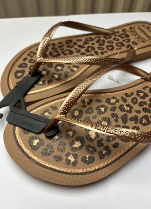 Nieuwe havaianas, marque: Havaianas, état: Neuf sans étiquette, taille: 38, 18,00 €, 19,60 € Protection acheteurs incluse