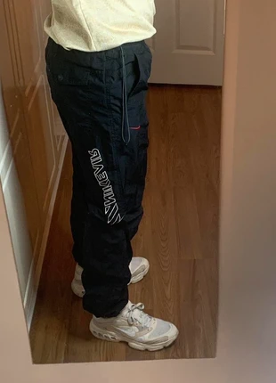 Vintage Nike Pants, brand: Nike, condition: Good, size: S, €39.99, €42.69 includes Buyer Protection