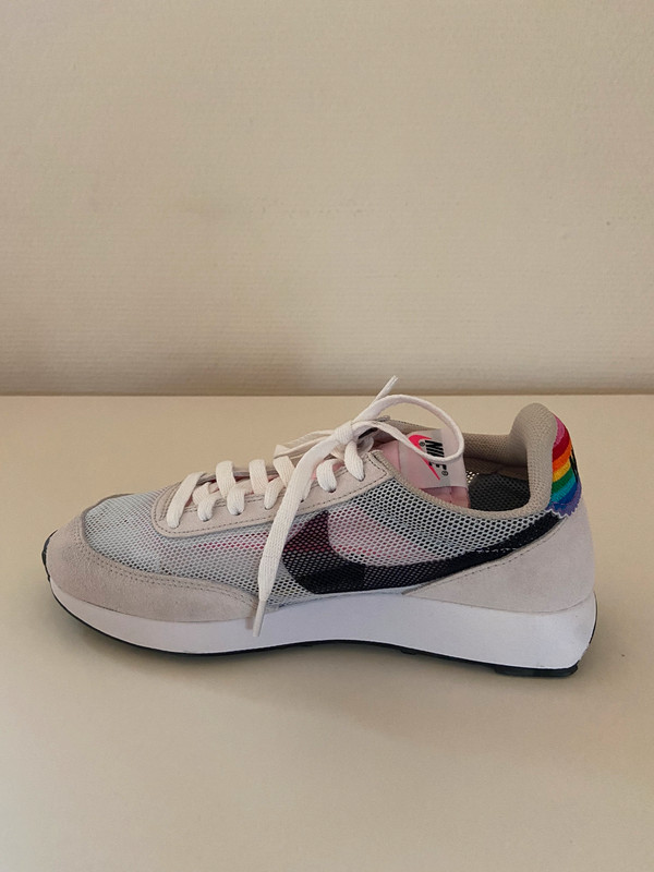 Nike air tailwind clearance 79 rainbow