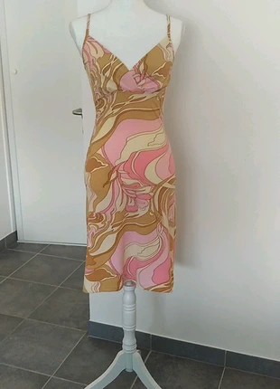 Rose sexy rose/Camel & beige T36/38, brand: Alizé, condition: New with tags, size: S / 36 / 8, €10.00, €11.20 includes Buyer Protection