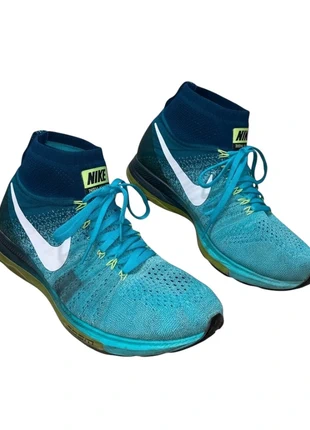 Baskets Nike Zoom All out Flynik Homme - Pointure 44., marque: Nike, état: Très bon état, taille: 44, 32,00 €, 34,30 € Protection acheteurs incluse