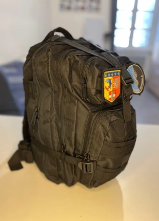 Sac à dos tactique militaire militarybag sacmilitaire voyage, marque: Voyage, état: Très bon état, 26,00 €, 28,00 € Protection acheteurs (Pro) incluse