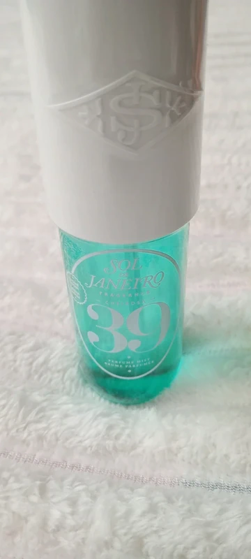 Brume Sol de Janeiro 39 - photo numéro 4