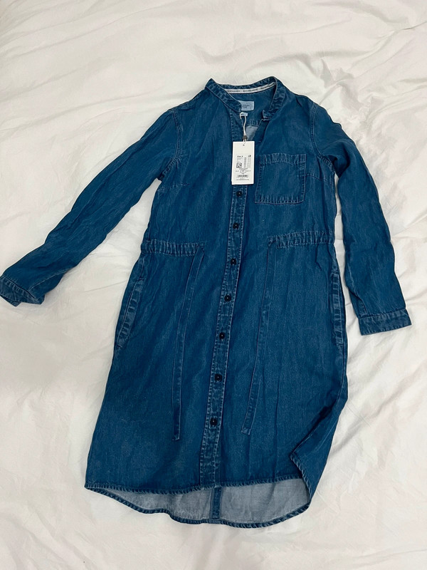 Marco polo dress shop