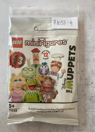 Lego Minifigure Les Muppets 71033-4 Gonzo, marke: LEGO, zustand: Sehr gut, größe: Einheitsgröße, 12,00 €, 13,30 € beinhaltet Vinted-Käuferschutz Pro