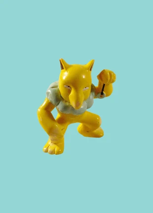 Figurine Nintendo Pokémon Hypnomade Tomy 4 cm, brand: Tomy, condition: Good, size: One size, €4.99, €5.94 includes Buyer Protection Pro