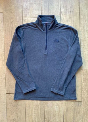 Pull polaire The North Face taille M logo brodé, merk: The North Face, staat: Heel goed, maat: M, € 19,90, € 21,60 inclusief Kopersbescherming