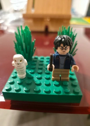 Figurine Lego, marke: LEGO, zustand: Sehr gut, größe: 3 Jahre / 98, 8,00 €, 9,10 € inklusive Vinted-Käuferschutz