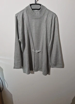 Superbe pull neuf pailleté taille XL, marca: Magnifique, estado: Novo sem etiquetas, tamanho: XL / 42 / 14, €6.00, €7.00 inclui Proteção do Comprador