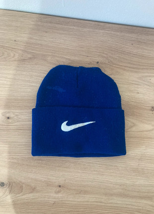 Obrázek k inzerátu: Nike čepice