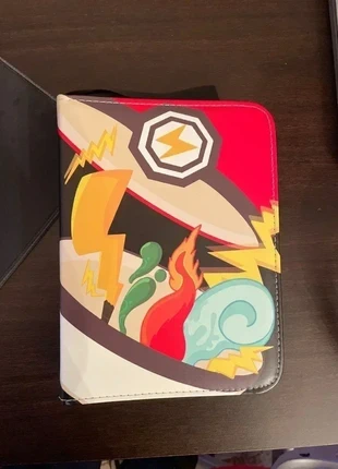 Album pokémon 480 tasche, merk: Pokémon, staat: Nieuw zonder prijskaartje, € 17,90, € 19,50 inclusief Kopersbescherming
