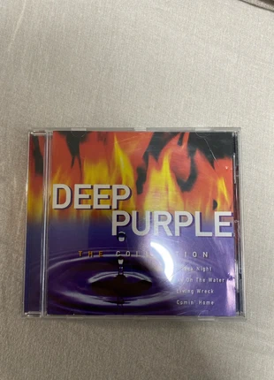 Deep Purple The Collection CD, état: Bon état, 3,00 €, 3,85 € Protection acheteurs incluse