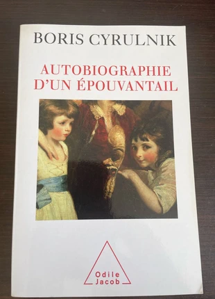 Livre Autobiographie d’un épouvantail, état: Neuf sans étiquette, 4,90 €, 5,85 € Protection acheteurs incluse