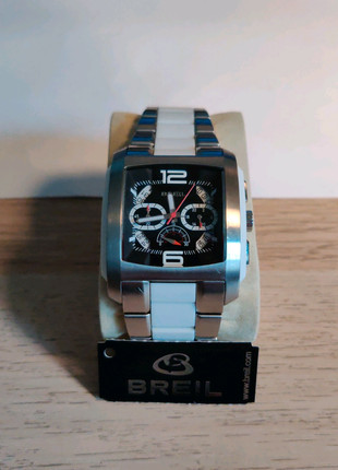 Montre Breil Milano Homme Vinted