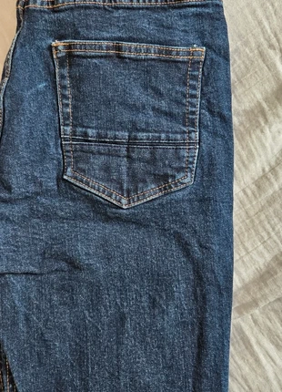 Jean's DCshoe, merk: DC Shoes, staat: Heel goed, maat: XS, € 20,00, € 21,70 inclusief Kopersbescherming