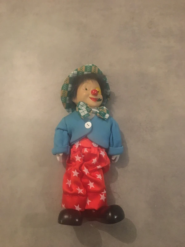 Clown musical - photo numéro 7