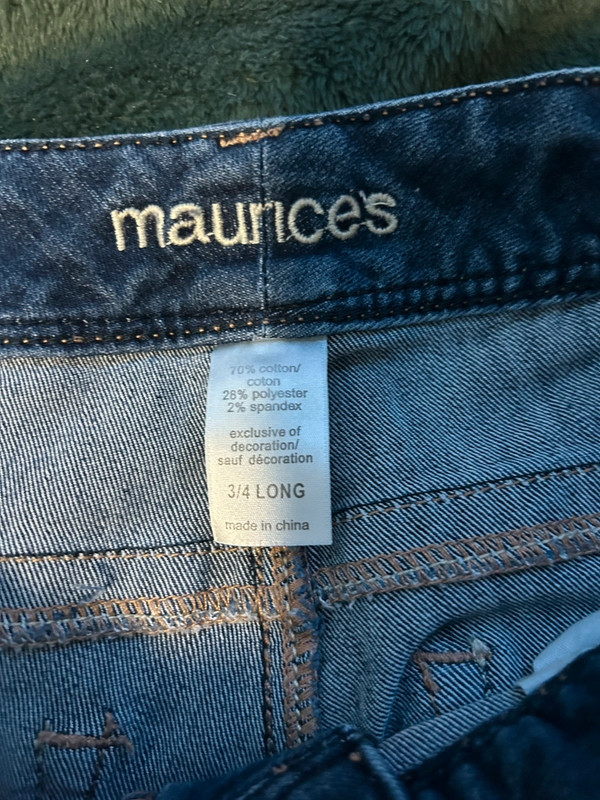 maurices jeans 2