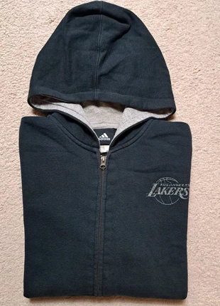Veste Vintage Collector Los Angeles Lakers Adidas S, marque: adidas, état: Très bon état, taille: S, 35,00 €, 37,45 € Protection acheteurs (Pro) incluse