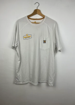 Carhartt Reliable Crane Service Vintage, marke: Carhartt, zustand: Sehr gut, größe: L, 30,00 €, 32,20 € inklusive Vinted-Käuferschutz