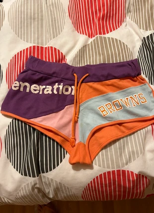 Fab colourful shorts, brand: Kool, condition: Very good, size: M / 10, £5.00, £5.95 includes Buyer Protection