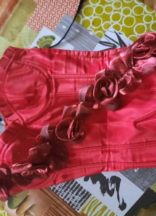 Corset, condition: New without tags, size: M / 38 / 10, €25.00, €26.95 includes Buyer Protection