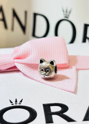 Charm pandora, marke: Pandora, zustand: Sehr gut, 15,00 €, 16,45 € beinhaltet Vinted-Käuferschutz Pro