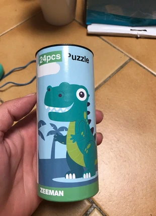 Puzzle enfant, brand: Puzzle, condition: New without tags, size: One size, €1.00, €1.75 includes Buyer Protection Pro