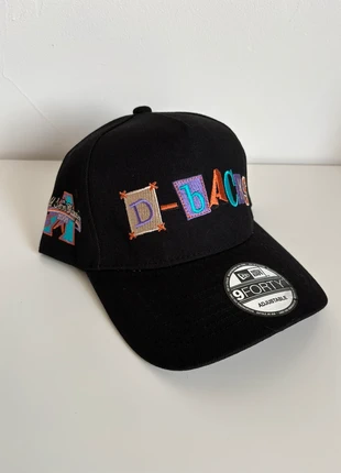 Casquette Arizona Diamondbacks, marca: Arizona, estado: Novo com etiquetas, tamanho: Tamanho único, €15.00, €16.45 inclui Proteção do Comprador