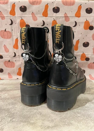 Chaînes doubles pour Dr Martens, marca: Alternative, estado: Muito bom, €19.00, €20.65 inclui Proteção do Comprador Pro