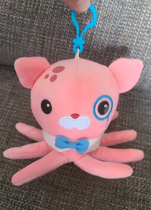 Peluche Octonauts Le Professeur , marca: Octonauts, estado: Novo sem etiquetas, tamanho: 3 anos / 98 cm, €12.00, €13.30 inclui Proteção do Comprador