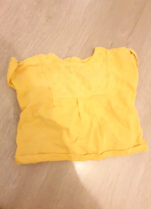 Vêtement bébé fille, marca: Obaïbi, estado: Muito bom, tamanho: 1-3 meses / 56 cm, €3.00, €3.85 inclui Proteção do Comprador