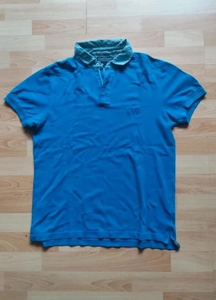 Polo tommy Hilfiger, brand: Tommy Hilfiger, condizioni: Ottime, taglia: M, €7.00, €8.05 include la Protezione acquisti
