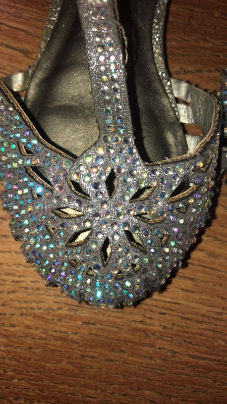 Rjr john 2025 rocha shoes