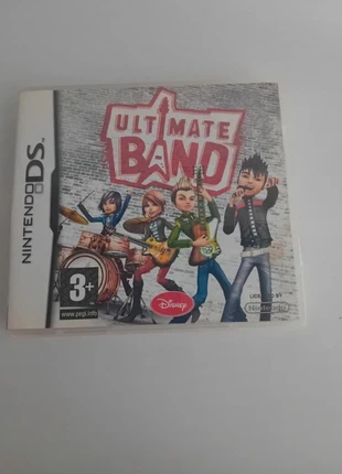 juego nintendo ultimate banda, condizioni: Ottime, €6.00, €7.00 include la Protezione acquisti