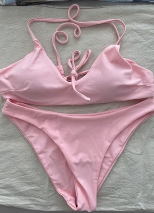 Costume da bagno a due pezzi per donna, marca: Shein, estado: Nuevo sin etiquetas, tamaño: S / 36 / 8, 8,00 €, 9,10 € Protección al comprador incluida