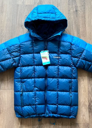 Doudoune Montbell Ex800, brand: Montbell, condition: Very good, size: M, €174.50, €183.93 includes Buyer Protection