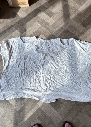 Primark White Slim Fit T-Shirt bundle , brand: Primark, condition: Very good, size: XL / UK 20-22, £2.50, £3.33 includes Buyer Protection