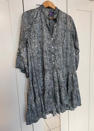 Très belle robe léopard, marque: Leopard, état: Très bon état, taille: Taille unique, 14,00 €, 15,40 € Protection acheteurs incluse