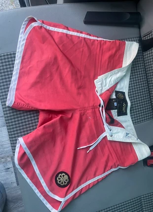 Jonsen maillot boardshort, merk: Jonsen, staat: Heel goed, maat: S, € 15,00, € 16,45 inclusief Kopersbescherming