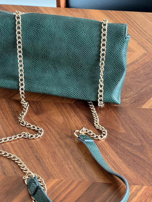 Sac vert cha nette promod Vinted