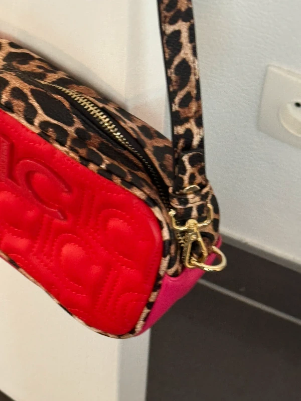 Superbe sac Lola Casademunt - photo numéro 3