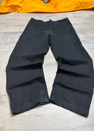 Pantalon carhartt single knee carpenter noir, marque: Carhartt, état: Bon état, taille: M, 39,99 €, 42,69 € Protection acheteurs incluse