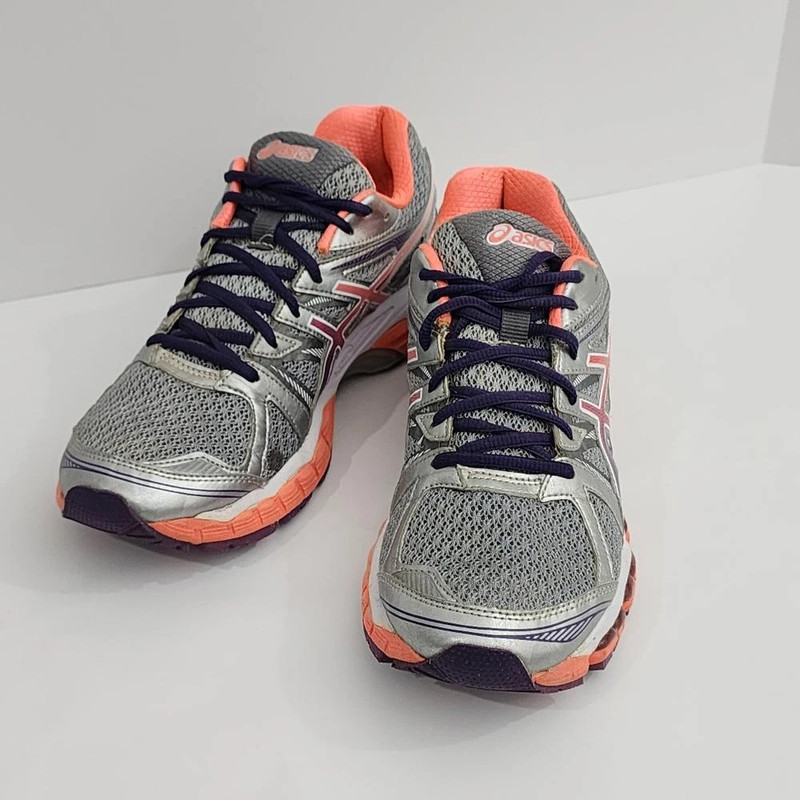Asics evate 2 hotsell