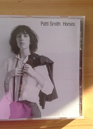Patti Smith Horses , estado: Muy bueno, 5,00 €, 5,95 € Protección al comprador incluida