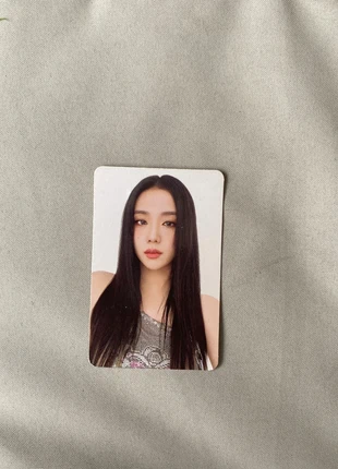 Pc photocard Jisoo blackpink born pink, état: Neuf, 2,00 €, 2,80 € Protection acheteurs incluse